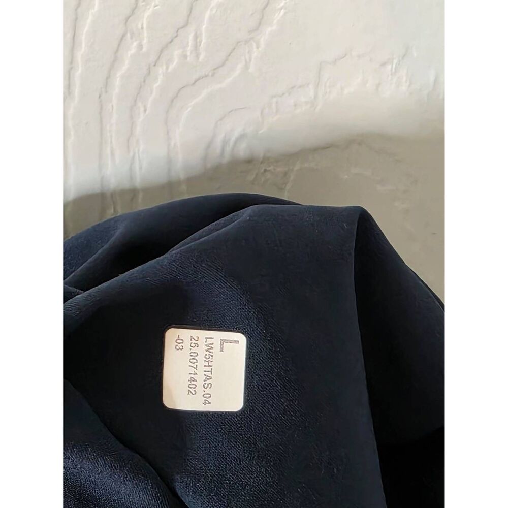 Lululemon Women's Navy Wide-Leg Pants L - Picture 8 of 8